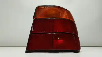Pezzo di ricambio per auto di seconda mano luci posteriori destra per bmw serie 5 berlina (e34) 535i riferimenti oem iam 63211384010