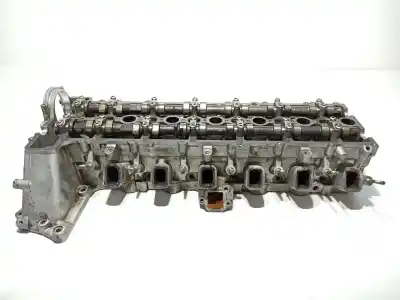 Second-hand car spare part cylinder head for bmw x5 (e53) 3.0d oem iam references 11127794920 77885819 7788581