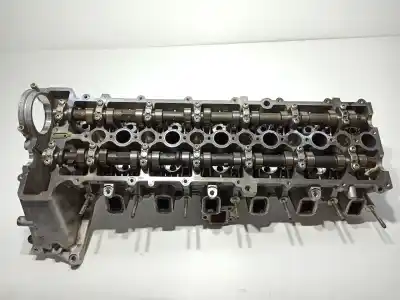 Second-hand car spare part cylinder head for bmw x5 (e53) 3.0d oem iam references 11127794920 77885819 7788581