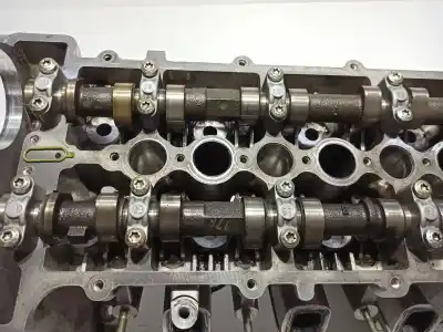 Second-hand car spare part cylinder head for bmw x5 (e53) 3.0d oem iam references 11127794920 77885819 7788581