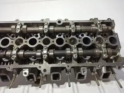 Second-hand car spare part cylinder head for bmw x5 (e53) 3.0d oem iam references 11127794920 77885819 7788581