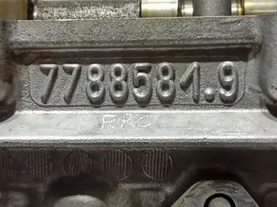 Second-hand car spare part cylinder head for bmw x5 (e53) 3.0d oem iam references 11127794920 77885819 7788581