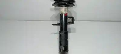 Peça sobressalente para automóvel em segunda mão amortecedor dianteiro esquerdo por bmw x5 (e53) 3.0d referências oem iam 3131676460  31316750359