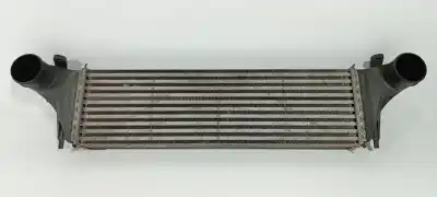 Second-hand car spare part intercooler for bmw x5 (e53) 3.0d oem iam references 17512247966  