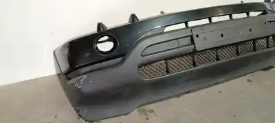 Peça sobressalente para automóvel em segunda mão para choques dianteiro por bmw x5 (e53) 3.0d referências oem iam 51110007134 51118402307 51118402303