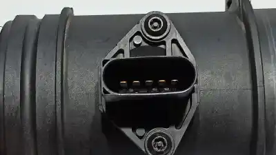 Second-hand car spare part flowmeter for bmw x5 (e53) 4.4i automático 320 cv / 235 kw oem iam references 13627566988 0280218135 7524136
