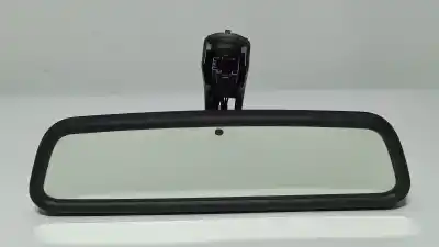 Peça sobressalente para automóvel em segunda mão espelho retrovisor interior por bmw x5 (e53) 4.4i automático 320 cv / 235 kw referências oem iam 51169134459  8238066
