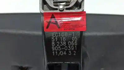 Peça sobressalente para automóvel em segunda mão espelho retrovisor interior por bmw x5 (e53) 4.4i automático 320 cv / 235 kw referências oem iam 51169134459  8238066