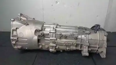 Pièce détachée automobile d'occasion Boîte De Vitesses pour BMW X3 (E83) 2.0d Références OEM IAM 23007533818  23003439814