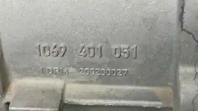 Pezzo di ricambio per auto di seconda mano riduttore per bmw x3 (e83) 2.0d riferimenti oem iam 23007533818  23003439814