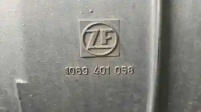 Pezzo di ricambio per auto di seconda mano riduttore per bmw x3 (e83) 2.0d riferimenti oem iam 23007533818  23003439814