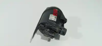 Second-hand car spare part left fog light for bmw x5 (e53) 3.0d oem iam references 63176920885  