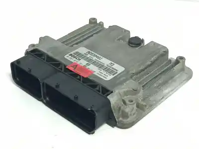 Second-hand car spare part ecu engine control for chevrolet epica lt oem iam references 96930401 1039s27980 0281016721