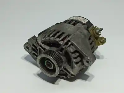 Pezzo di ricambio per auto di seconda mano alternatore per citroen c1 audace riferimenti oem iam 5705kj