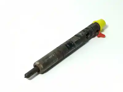 Tweedehands auto-onderdeel injector voor dacia sandero ambiance oem iam-referenties 8200421897  166001137r