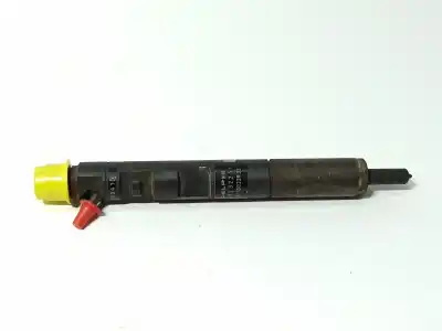 Tweedehands auto-onderdeel injector voor dacia sandero ambiance oem iam-referenties 8200421897  166001137r