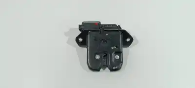 Second-hand car spare part Trunk Lock for DACIA SANDERO III 1.0 Comfort OEM IAM references 905030934R  905030754R