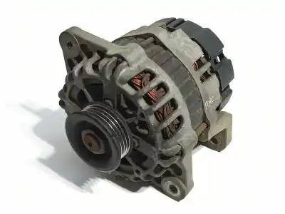 Second-hand car spare part Alternator for DAEWOO KALOS 1.2 SE OEM IAM references 96404263  2655476