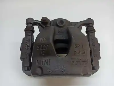 Peça sobressalente para automóvel em segunda mão pinça de travão dianteira direita por mini countryman (r60) cooper sd all4 referências oem iam 34119804730