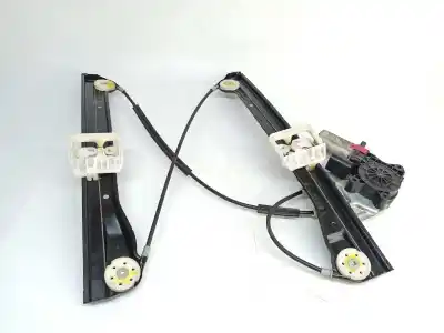 Peça sobressalente para automóvel em segunda mão elevador de vidros dianteiro direito por mini countryman (r60) cooper sd all4 referências oem iam 51339805670