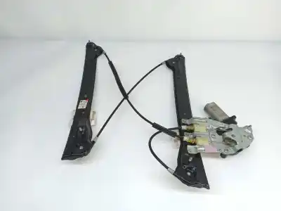 Peça sobressalente para automóvel em segunda mão elevador de vidros dianteira esquerda por mini countryman (r60) cooper sd all4 referências oem iam 51339805669