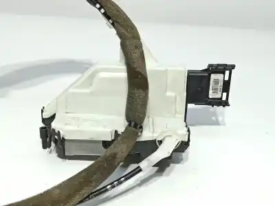 Second-hand car spare part right side door lock for peugeot partner kombi premium oem iam references 9144g0  