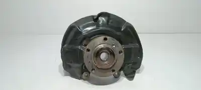 Second-hand car spare part FRONT LEFT KNUCKLE for BMW MINI COUNTRYMAN (R60)  OEM IAM references 31219808399  