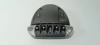 Second-hand car spare part INTERIOR LIGHT for BMW MINI COUNTRYMAN (R60)  OEM IAM references 61319284331  9284331