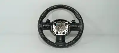 Gebrauchtes Autoersatzteil LENKRAD zum BMW MINI COUNTRYMAN (R60)  OEM-IAM-Referenzen 32306794625 6782597 6782598