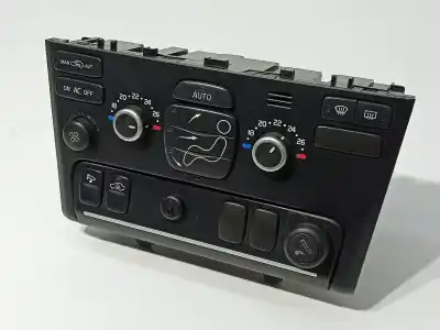 Second-hand car spare part climate control for volvo xc90 d5 executive (7 asientos) (136kw) oem iam references 31346604 30710682 30710682