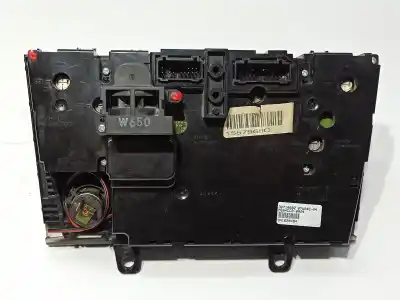 Second-hand car spare part climate control for volvo xc90 d5 executive (7 asientos) (136kw) oem iam references 31346604 30710682 30710682