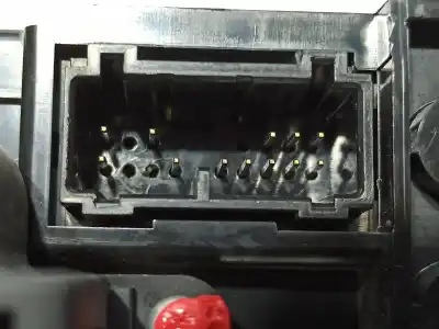 Second-hand car spare part climate control for volvo xc90 d5 executive (7 asientos) (136kw) oem iam references 31346604 30710682 30710682