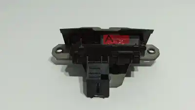 Second-hand car spare part trunk lock for volvo v40 kinetic oem iam references 31440245  01042075003