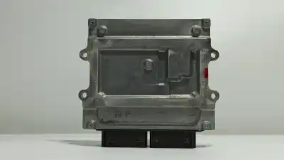 Second-hand car spare part ecu engine control for volvo v40 kinetic oem iam references 31452623 36011421 279700-9613