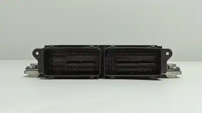 Second-hand car spare part ecu engine control for volvo v40 kinetic oem iam references 31452623 36011421 279700-9613