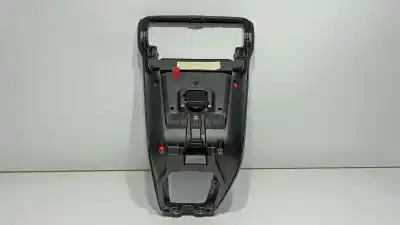 Pièce détachée automobile d'occasion commande de climatisation / chauffage pour volvo v40 kinetic références oem iam 31398645  