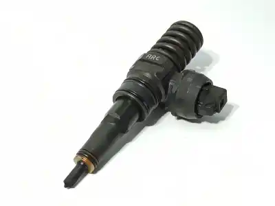 Pièce détachée automobile d'occasion INJECTEUR pour VOLKSWAGEN TOUAREG (7LA, 7L6, 7L7)  Références OEM IAM 070130073N  070130073NX