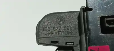 Автозапчастина б/у замок багажника / ворот для seat leon (1m1) signo посилання на oem iam 3b9827505  8l0827505f Автозапчастина б/у замок багажника / ворот для seat leon (1m1) signo посилання на oem iam 3b9827505  8l0827505f