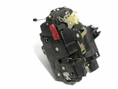 Pezzo di ricambio per auto di seconda mano Serratura Porta Anteriore Sinistra per SEAT LEON (1M1) Signo Riferimenti OEM IAM 3B1837015A   Pezzo di ricambio per auto di seconda mano Serratura Porta Anteriore Sinistra per SEAT LEON (1M1) Signo Riferimenti OEM IAM 3B1837015A