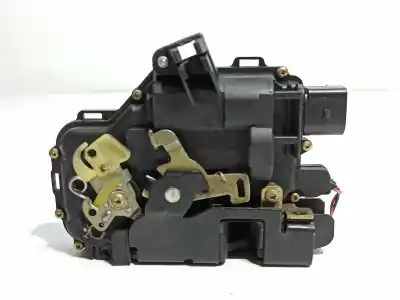 Pezzo di ricambio per auto di seconda mano serratura porta anteriore sinistra per seat leon (1m1) signo riferimenti oem iam 3b1837015a   Pezzo di ricambio per auto di seconda mano serratura porta anteriore sinistra per seat leon (1m1) signo riferimenti oem iam 3b1837015a