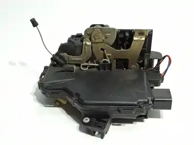 Pezzo di ricambio per auto di seconda mano serratura porta anteriore sinistra per seat leon (1m1) signo riferimenti oem iam 3b1837015a   Pezzo di ricambio per auto di seconda mano serratura porta anteriore sinistra per seat leon (1m1) signo riferimenti oem iam 3b1837015a