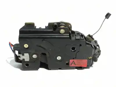 Pezzo di ricambio per auto di seconda mano serratura porta anteriore sinistra per seat leon (1m1) signo riferimenti oem iam 3b1837015a   Pezzo di ricambio per auto di seconda mano serratura porta anteriore sinistra per seat leon (1m1) signo riferimenti oem iam 3b1837015a
