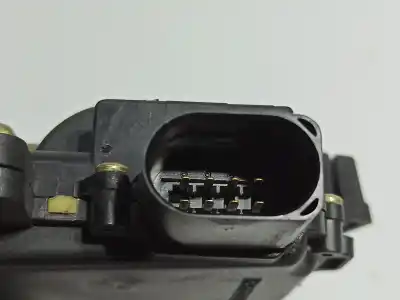 Pezzo di ricambio per auto di seconda mano serratura porta anteriore sinistra per seat leon (1m1) signo riferimenti oem iam 3b1837015a   Pezzo di ricambio per auto di seconda mano serratura porta anteriore sinistra per seat leon (1m1) signo riferimenti oem iam 3b1837015a