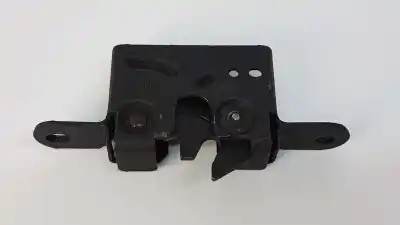 Recambio de automóvil de segunda mano de CERRADURA CAPOT para RENAULT MEGANE III SPORT TOURER  referencias OEM IAM 656010010R  656013497R