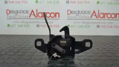 Second-hand car spare part  for RENAULT TWINGO  OEM IAM references 8200654602  