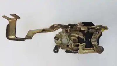 Pezzo di ricambio per auto di seconda mano serratura porta posteriore sinistra per toyota land cruiser 4x4 riferimenti oem iam 6935090k04  