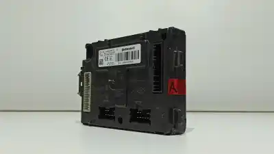 Second-hand car spare part electronic module for renault express van oem iam references 284b12939r a3c06268400 a2c97556800