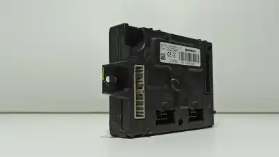 Second-hand car spare part electronic module for renault express van oem iam references 284b12939r a3c06268400 a2c97556800