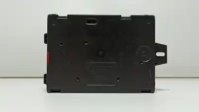 Second-hand car spare part electronic module for renault express van oem iam references 284b12939r a3c06268400 a2c97556800