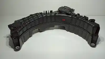 Автозапчастина б/у fap adblue депозит добавки для renault express van посилання на oem iam 172a21120r  940018146